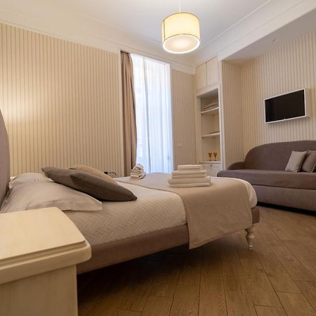 Florita Napoli Otel Dış mekan fotoğraf