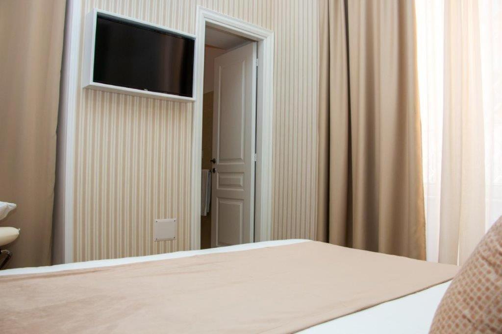 Florita Napoli Otel Dış mekan fotoğraf