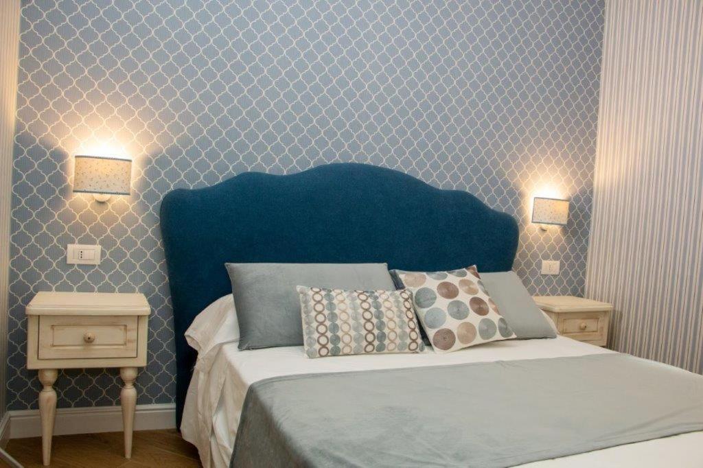 Florita Napoli Otel Dış mekan fotoğraf