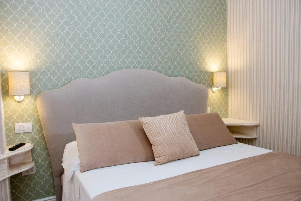 Florita Napoli Otel Dış mekan fotoğraf