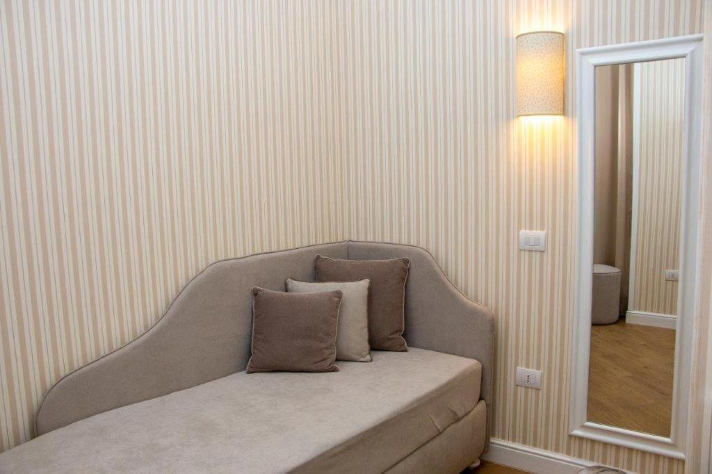 Florita Napoli Otel Dış mekan fotoğraf