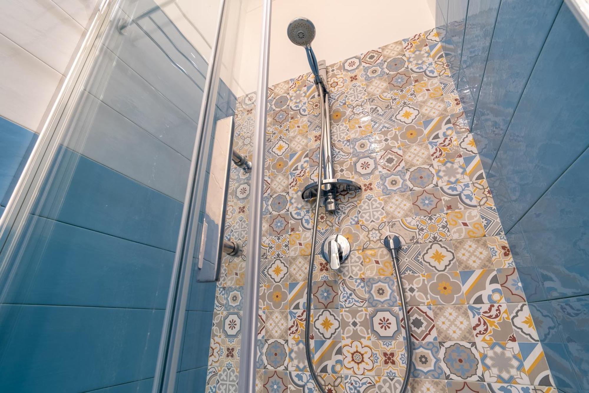 Florita Napoli Otel Dış mekan fotoğraf